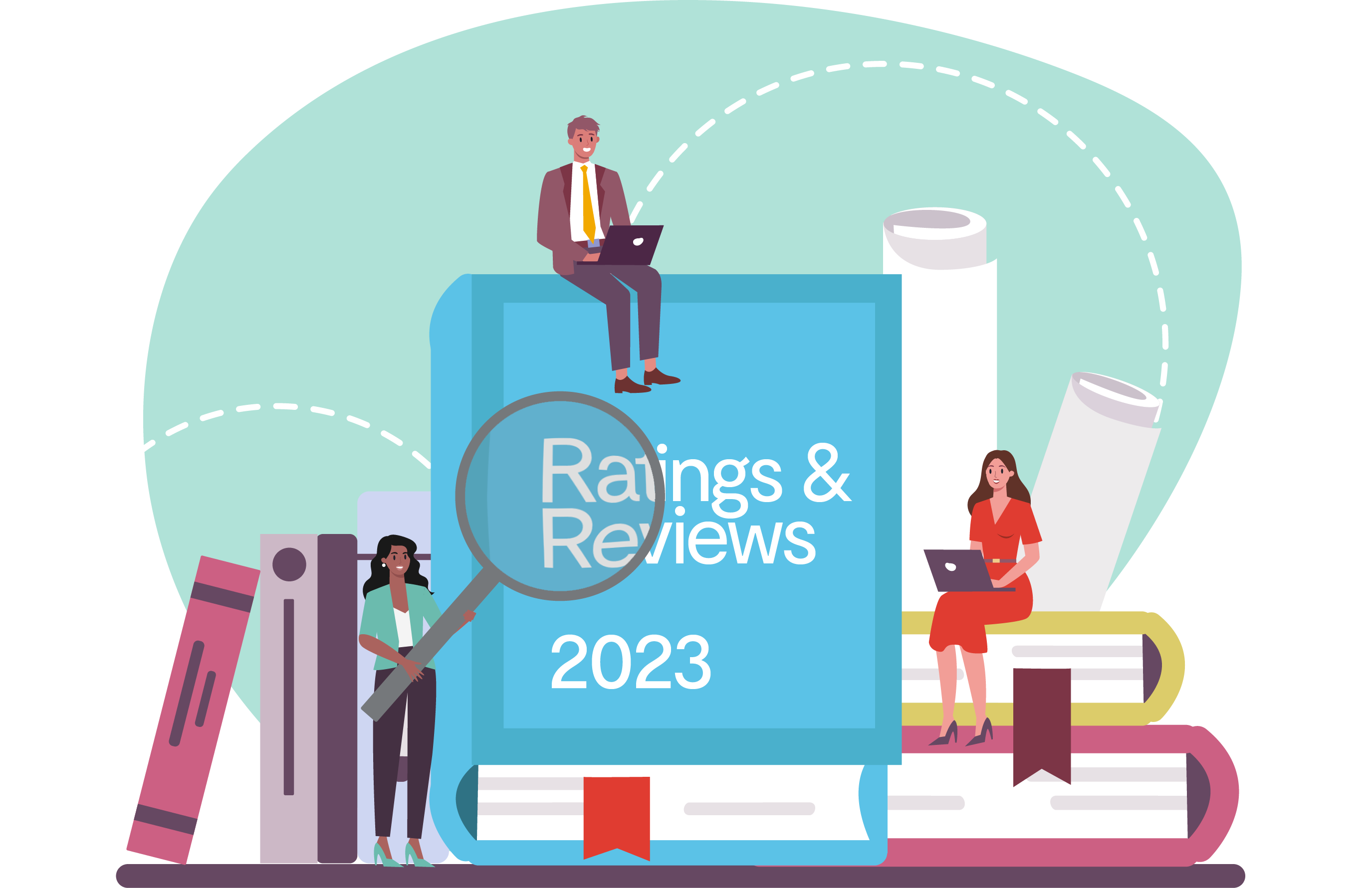 The Complete Guide to Ratings & Reviews (2023 Edition) - PowerReviews